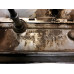 91Y001 Left Valve Cover For 03-04 Chevrolet Silverado 2500 6.0 12561823 91Y001 Left Valve Cover For 03-04 Chevrolet Silverado 2500 6.0 12561823